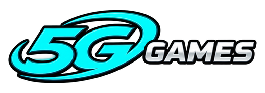 5G GAMES