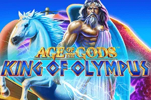 Age of the Gods King of Olympus